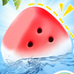 🏆 Last Day Special Price £9.99! 🔥Buy 1 Get 1 Free🎁Watermelon Slice Squishy Stress Relief Toy