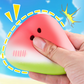 🏆 Last Day Special Price £9.99! 🔥Buy 1 Get 1 Free🎁Watermelon Slice Squishy Stress Relief Toy