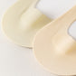 Women's Ultra-Invisible Boat Socks
