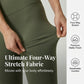 💗LAST DAY SALE 50% OFF⚡50K+ SOLD💕🏃‍♀️Women's 2-Piece Activewear Set – High-Stretch, Moisture-Wicking & Buttery-Soft