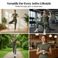 💗LAST DAY SALE 50% OFF⚡50K+ SOLD💕🏃‍♀️Women's 2-Piece Activewear Set – High-Stretch, Moisture-Wicking & Buttery-Soft