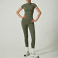 💗LAST DAY SALE 50% OFF⚡50K+ SOLD💕🏃‍♀️Women's 2-Piece Activewear Set – High-Stretch, Moisture-Wicking & Buttery-Soft