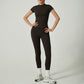 💗LAST DAY SALE 50% OFF⚡50K+ SOLD💕🏃‍♀️Women's 2-Piece Activewear Set – High-Stretch, Moisture-Wicking & Buttery-Soft