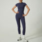 💗LAST DAY SALE 50% OFF⚡50K+ SOLD💕🏃‍♀️Women's 2-Piece Activewear Set – High-Stretch, Moisture-Wicking & Buttery-Soft
