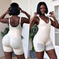 💐 LIMITED-TIME 60% OFF! 💝Women's Tummy Control Butt Lifting Bodysuit – High Waist Shaping, Seamless Comfort, Butt Lifting Design, Slimming & Body Sculpting for Daily Wear ✨