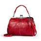 👜 Women’s Vintage Exquisite Handbag – Classic Retro Design, Delicate Craftsmanship, Soft Texture, Elegant & Versatile for Daily & Party Looks ✨