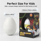 🎁Buy 1 Get 1 Free🏆 Last Day Special Price £9.77 ! 🔥🥰💖Magic Hatching and Growing Pet Egg Toy