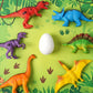 🎁Buy 1 Get 1 Free🏆 Last Day Special Price £9.77 ! 🔥🥰💖Magic Hatching and Growing Pet Egg Toy