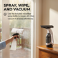 🏆 LIMITED-TIME 50% OFF! ⚡Electric Window Vacuum Cleaner with Extension Rod✨