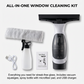 🏆 LIMITED-TIME 50% OFF! ⚡Electric Window Vacuum Cleaner with Extension Rod✨