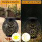 ☀️Solar Lanterns Outdoor Hanging Decorative Lights☀️
