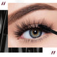 💄 BUY 1 GET 1 FREE! 🏆 Last Day Special Price £9.78 !✨ Smudge-Proof Curling Mascara – Lifts & Curls All Day, Waterproof & Flake-Free for Intense Black Lashes 👁️