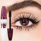 💄 BUY 1 GET 1 FREE! 🏆 Last Day Special Price £9.78 !✨ Smudge-Proof Curling Mascara – Lifts & Curls All Day, Waterproof & Flake-Free for Intense Black Lashes 👁️