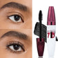 💄 BUY 1 GET 1 FREE! 🏆 Last Day Special Price £9.78 !✨ Smudge-Proof Curling Mascara – Lifts & Curls All Day, Waterproof & Flake-Free for Intense Black Lashes 👁️