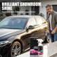 🚗 3-in-1 High Protection Quick Car Coating Spray – Fast Polishing, Waterproof & Anti-Fouling, High Gloss Shine, Easy Application for All Car Paint Types ✨