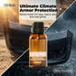 🚗 Car Plastic Parts Crystal Coating Restorer – Fast Refresh, Long-Lasting Shine, Anti-Aging & Waterproof, Easy to Apply, Restores Faded Plastic & Trim Like New ✨