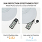 🧢 48% OFF NOW! 🌞 Women's Wide-Brim Sun Hat – UV Protection, Quick-Dry Fabric & Breathable Comfort for Beach & Travel 👒