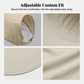 🧢 48% OFF NOW! 🌞 Women's Wide-Brim Sun Hat – UV Protection, Quick-Dry Fabric & Breathable Comfort for Beach & Travel 👒