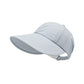 🧢 48% OFF NOW! 🌞 Women's Wide-Brim Sun Hat – UV Protection, Quick-Dry Fabric & Breathable Comfort for Beach & Travel 👒