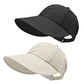 🧢 48% OFF NOW! 🌞 Women's Wide-Brim Sun Hat – UV Protection, Quick-Dry Fabric & Breathable Comfort for Beach & Travel 👒