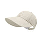🧢 48% OFF NOW! 🌞 Women's Wide-Brim Sun Hat – UV Protection, Quick-Dry Fabric & Breathable Comfort for Beach & Travel 👒