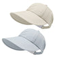 🧢 48% OFF NOW! 🌞 Women's Wide-Brim Sun Hat – UV Protection, Quick-Dry Fabric & Breathable Comfort for Beach & Travel 👒