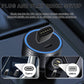 🚗 Plug-and-Play Wired to Wireless Car Adapter – Fast Connection, Stable Signal, Easy Installation, Wide Compatibility for Safe & Smart Driving 📶