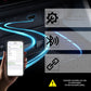 🚗 Plug-and-Play Wired to Wireless Car Adapter – Fast Connection, Stable Signal, Easy Installation, Wide Compatibility for Safe & Smart Driving 📶