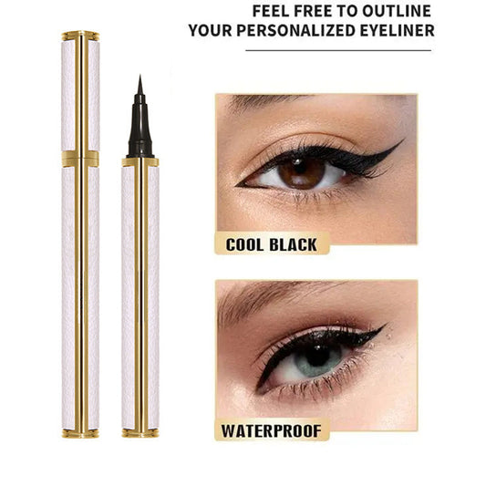 🏆 Last Day Special Price £9.99 ! 💐Buy 2 Get 1 Free✨Waterproof Precision Liquid Eyeliner Pen