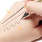 🏆 Last Day Special Price £9.99 ! 💐Buy 2 Get 1 Free✨Waterproof Precision Liquid Eyeliner Pen