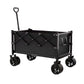 🛒 LIMITED-TIME 50% OFF! ✨Heavy‑Duty Collapsible Wagon Cart – 130L capacity, 80kg load, all‑terrain wheels,Thickened carbon steel frame!🚚