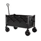 🛒 LIMITED-TIME 50% OFF! ✨Heavy‑Duty Collapsible Wagon Cart – 130L capacity, 80kg load, all‑terrain wheels,Thickened carbon steel frame!🚚