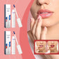 🏆 Last Day Special Price £9.77 ! 🔥Buy 2 Get 1 Free🎁Smudge-proof Tear-On Lip Gloss for a Splash! 💄