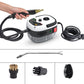 💨 50% OFF NOW ! ⚡ 2500W High-Power Handheld Steam Cleaner – Powerful Deep Clean, Chemical-Free & Portable Design 🧼