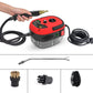 💨 50% OFF NOW ! ⚡ 2500W High-Power Handheld Steam Cleaner – Powerful Deep Clean, Chemical-Free & Portable Design 🧼