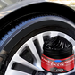 🏆 Last Day Special Price £9.99 ! 🚗BUY 1 GET 1 FREE! ✨ Car Tire & Plastic Trim Renewal Paste – Restores Shine, Prevents Cracking & Easy Application