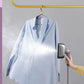 ☁️ Portable Handheld Garment Steamer with Rotating Handle – Fast Heat-Up, Strong Penetrating Steam, 360° Rotating Handle, Compact & Lightweight, Wrinkle-Free for Travel & Daily Use ✈️