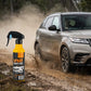 🔥Flash Sale&  62% OFF🔥 Nano Hydrophobic Car Coating Spray
