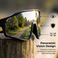 🏃‍♂️ Last Day Special Price £9.78 !🚴‍♀️ Light-Sensitive Sports Glasses for Men & Women