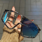 🏃‍♂️ Last Day Special Price £9.78 !🚴‍♀️ Light-Sensitive Sports Glasses for Men & Women