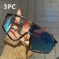 🏃‍♂️ Last Day Special Price £9.78 !🚴‍♀️ Light-Sensitive Sports Glasses for Men & Women