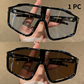 🏃‍♂️ Last Day Special Price £9.78 !🚴‍♀️ Light-Sensitive Sports Glasses for Men & Women