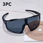 🏃‍♂️ Last Day Special Price £9.78 !🚴‍♀️ Light-Sensitive Sports Glasses for Men & Women