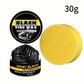 ✨ Tire wax – restores black gloss, blocks UV, repels dirt. Easy & quick!