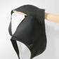 Women's Plus Size V-Neck Seamless Bras