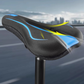 🌟 High-Elastic Silicone Bike Saddle Cover🚴‍♂️ Upgrade Your Riding Experience