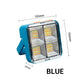 🏆 Last Day Special Price £12.99! 💡Portable Solar Work Light with 4 Lighting Modes🏕️
