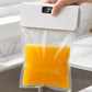 ⚡ Rechargeable 2-in-1 Mini Bag Sealer with Cutter – Portable & Lightweight, Fast Heat Sealing, Built-in Bag Cutter, Rechargeable Design, Keeps Food Fresh, Perfect for Kitchen & Travel 🥫