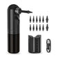 👂 50% OFF NOW ! ⚡ Electric Ear Cleaner Kit – Gentle Suction, Rechargeable & Portable Design 🔋