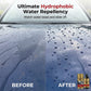 🔥Limited Time Promotion 57% OFF🔥Multi-Protection Hydrophobic Car Coating